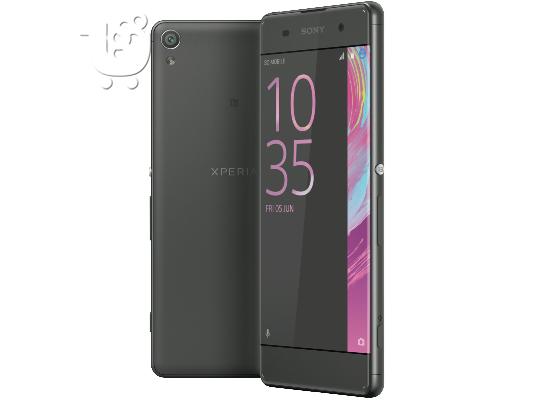 PoulaTo: Sony xperia xa